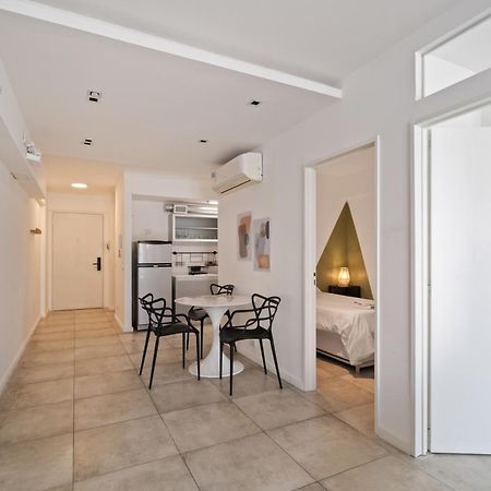 La Vie Suite Recoleta Буэнос-Айрес Экстерьер фото