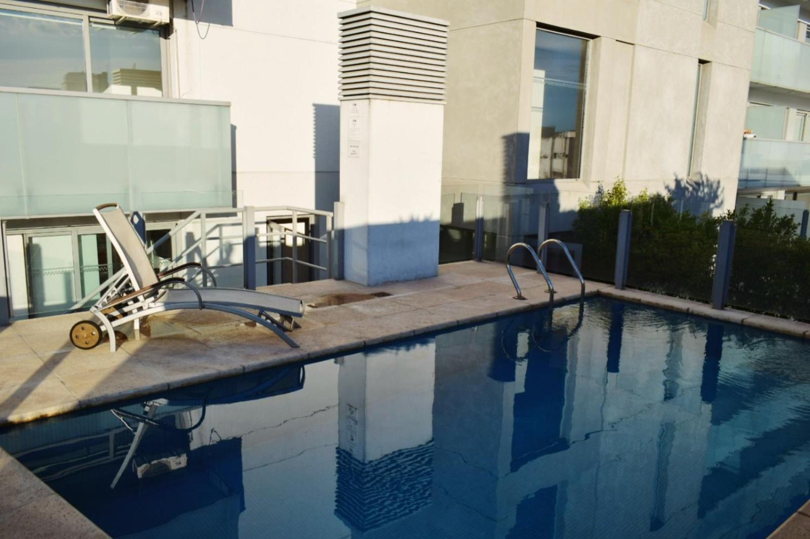 La Vie Suite Recoleta Буэнос-Айрес Экстерьер фото