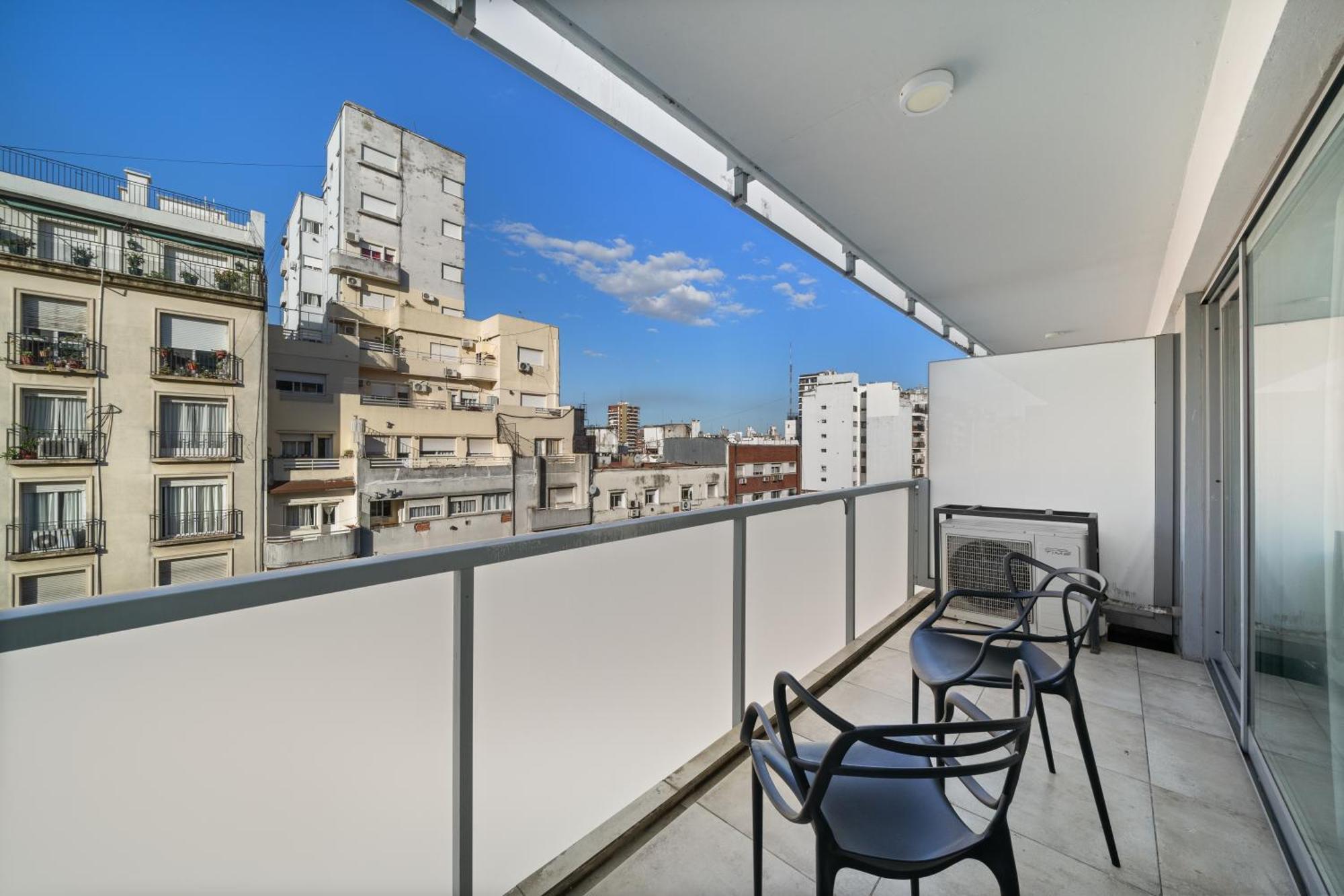 La Vie Suite Recoleta Буэнос-Айрес Экстерьер фото