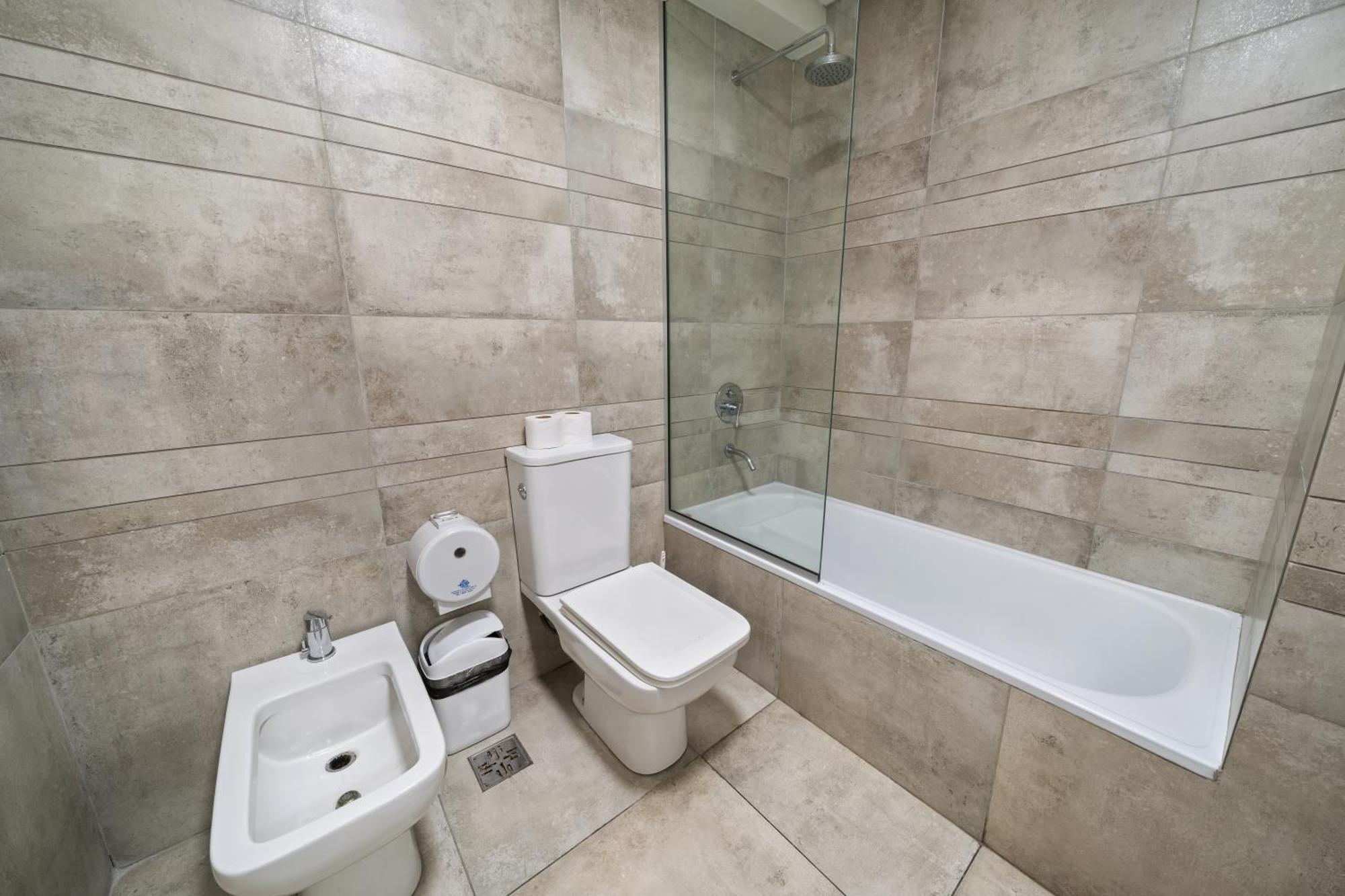 La Vie Suite Recoleta Буэнос-Айрес Экстерьер фото