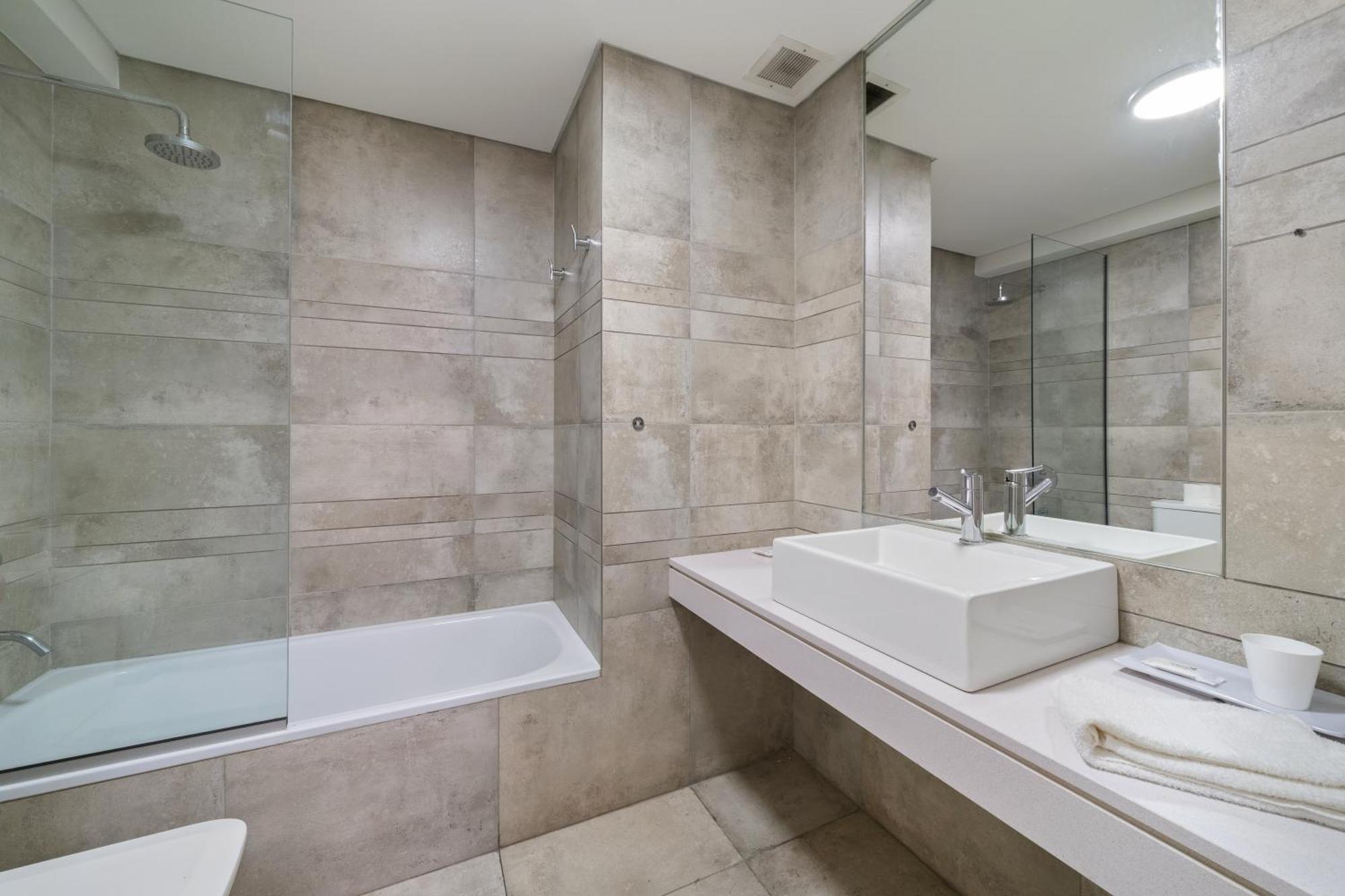 La Vie Suite Recoleta Буэнос-Айрес Экстерьер фото