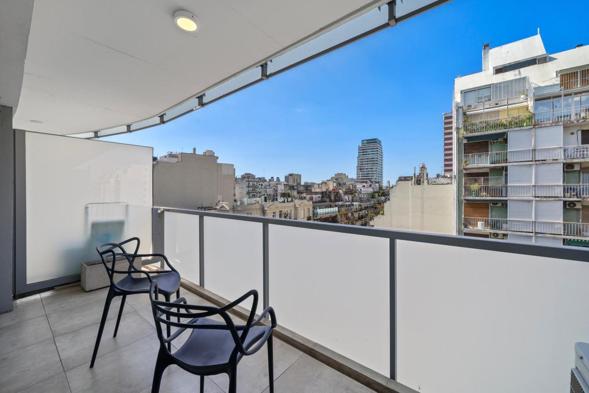 La Vie Suite Recoleta Буэнос-Айрес Экстерьер фото
