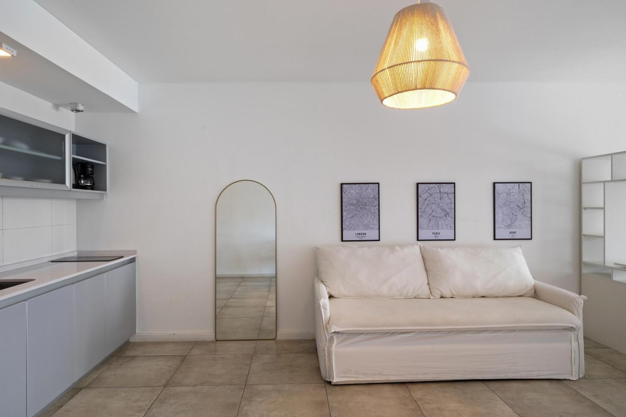 La Vie Suite Recoleta Буэнос-Айрес Экстерьер фото