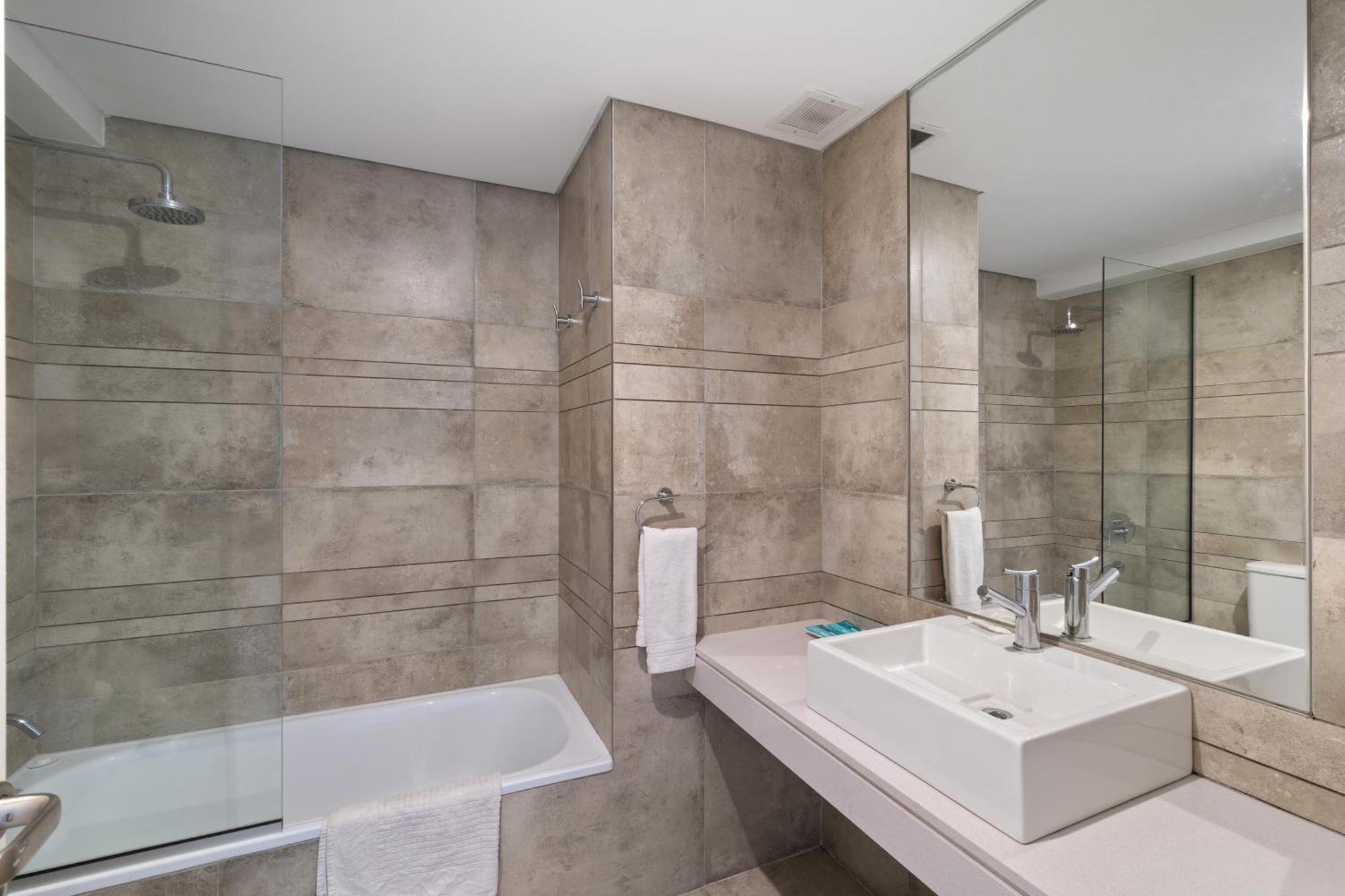 La Vie Suite Recoleta Буэнос-Айрес Экстерьер фото