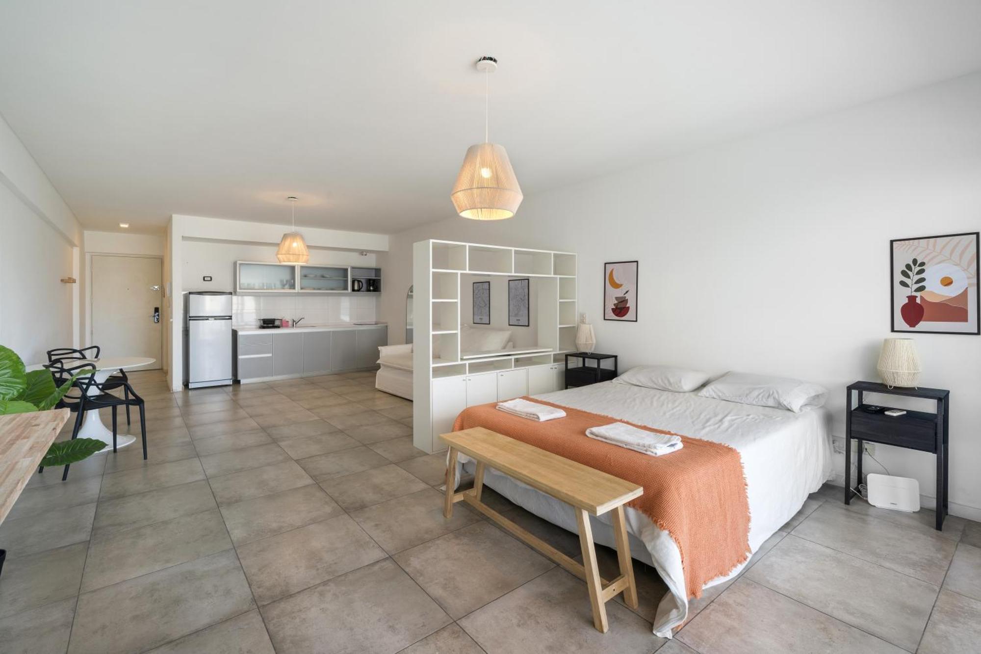 La Vie Suite Recoleta Буэнос-Айрес Экстерьер фото