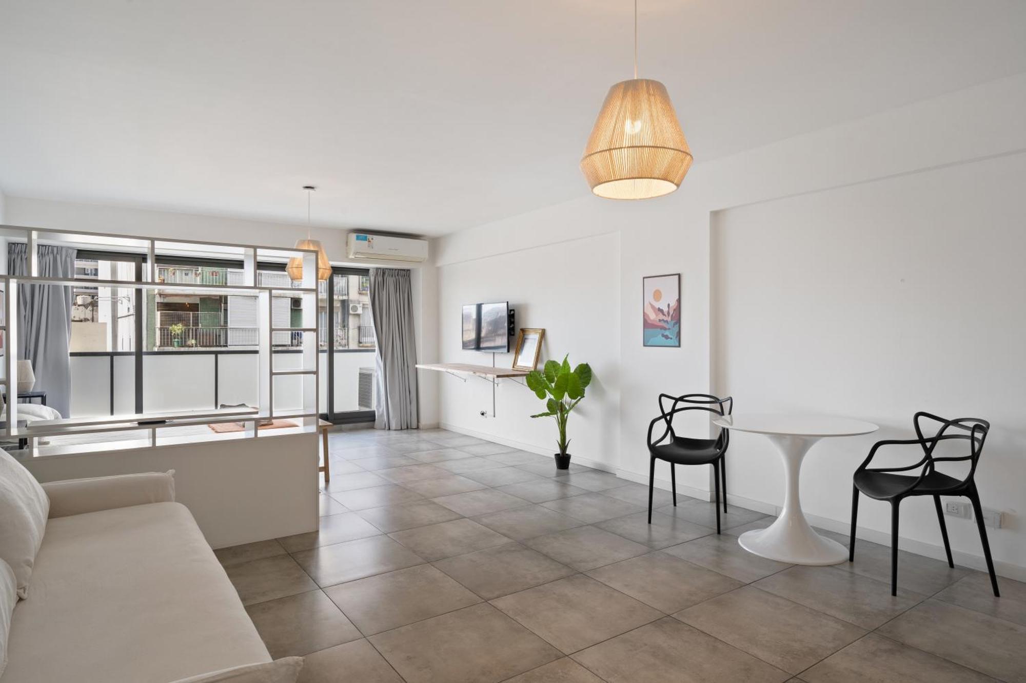 La Vie Suite Recoleta Буэнос-Айрес Экстерьер фото
