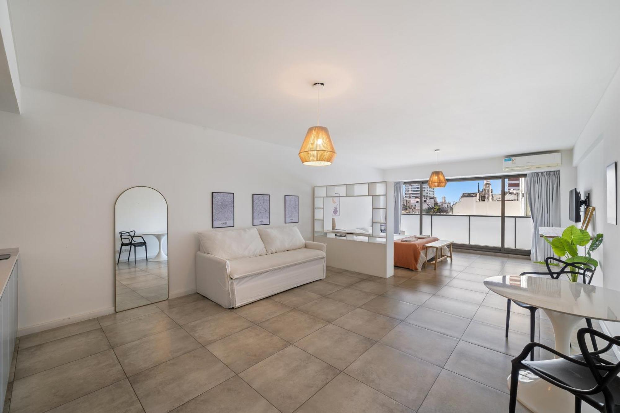 La Vie Suite Recoleta Буэнос-Айрес Экстерьер фото