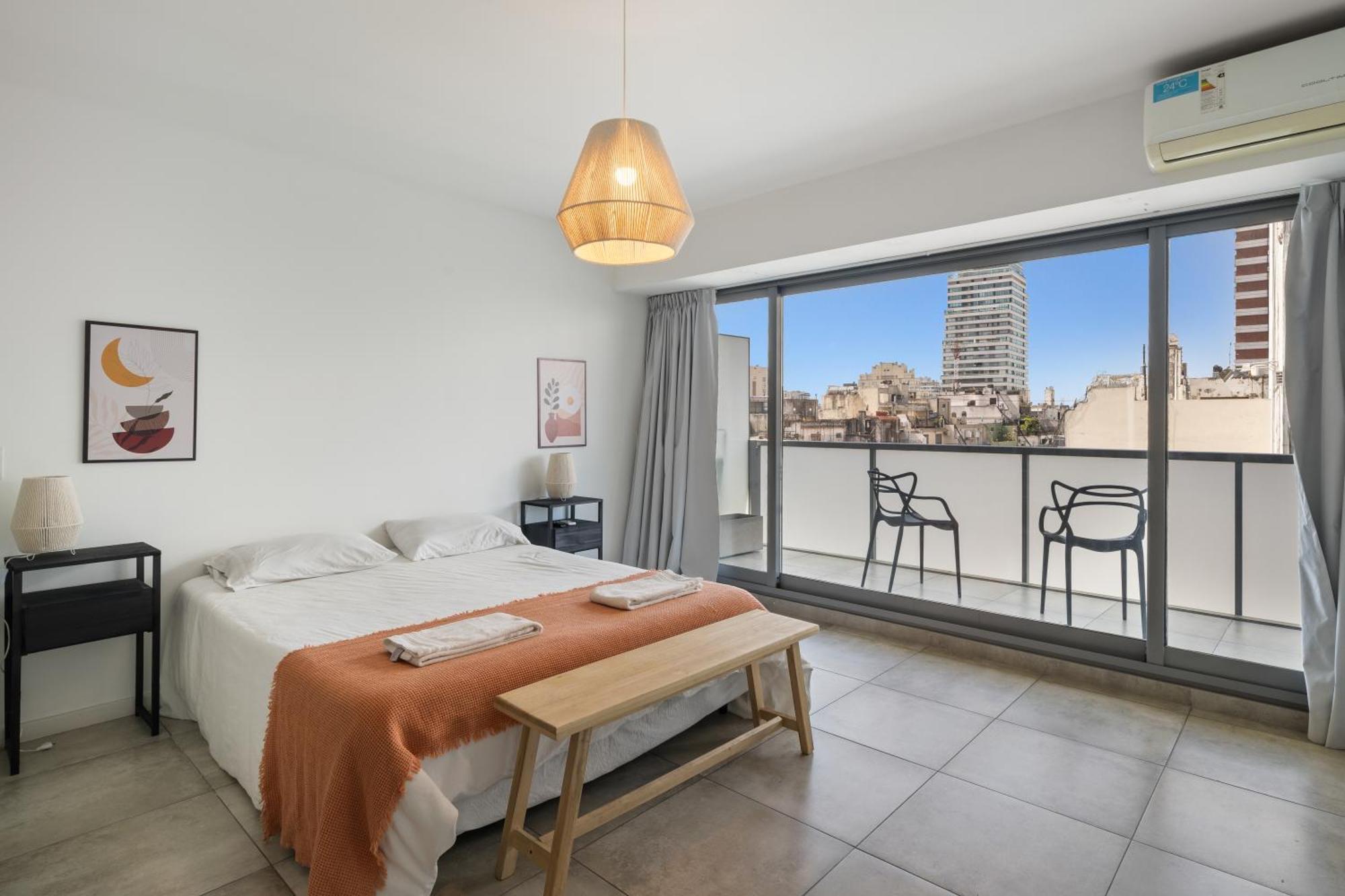 La Vie Suite Recoleta Буэнос-Айрес Экстерьер фото