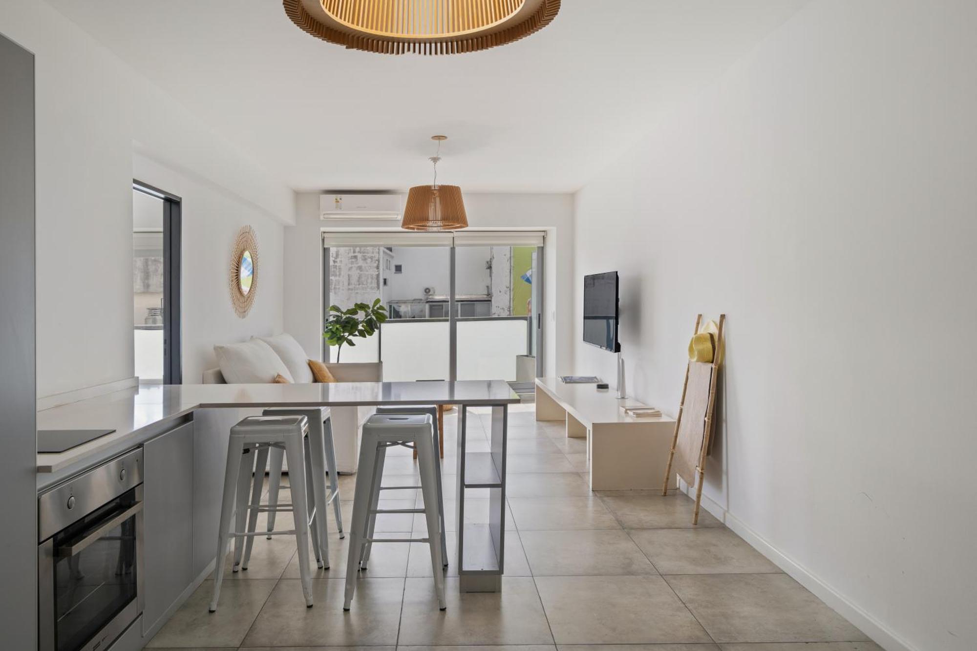 La Vie Suite Recoleta Буэнос-Айрес Экстерьер фото