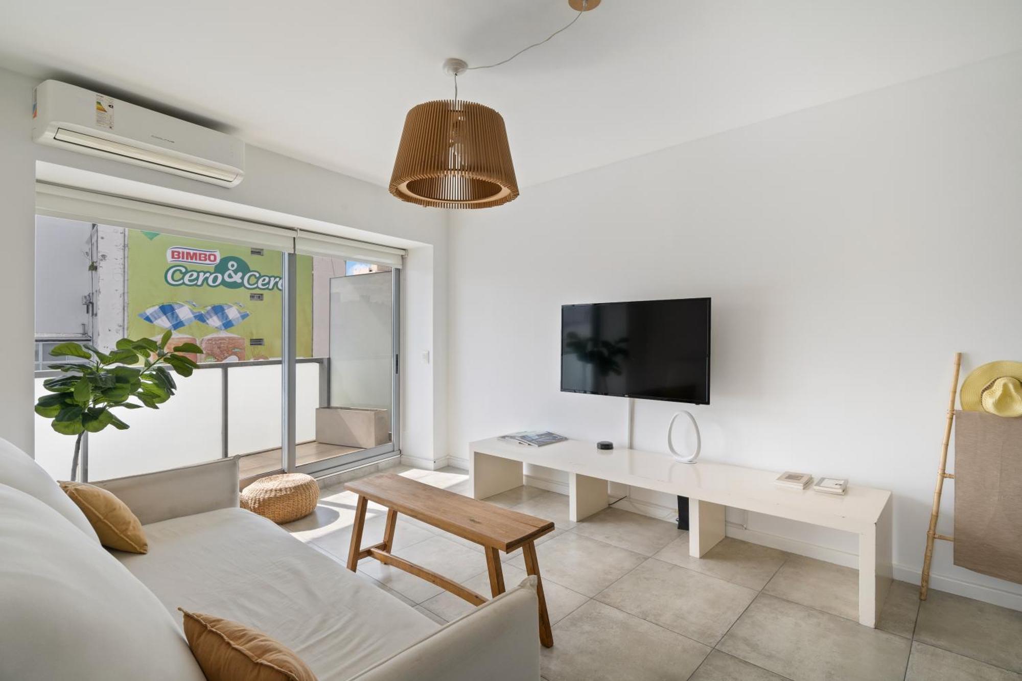 La Vie Suite Recoleta Буэнос-Айрес Экстерьер фото