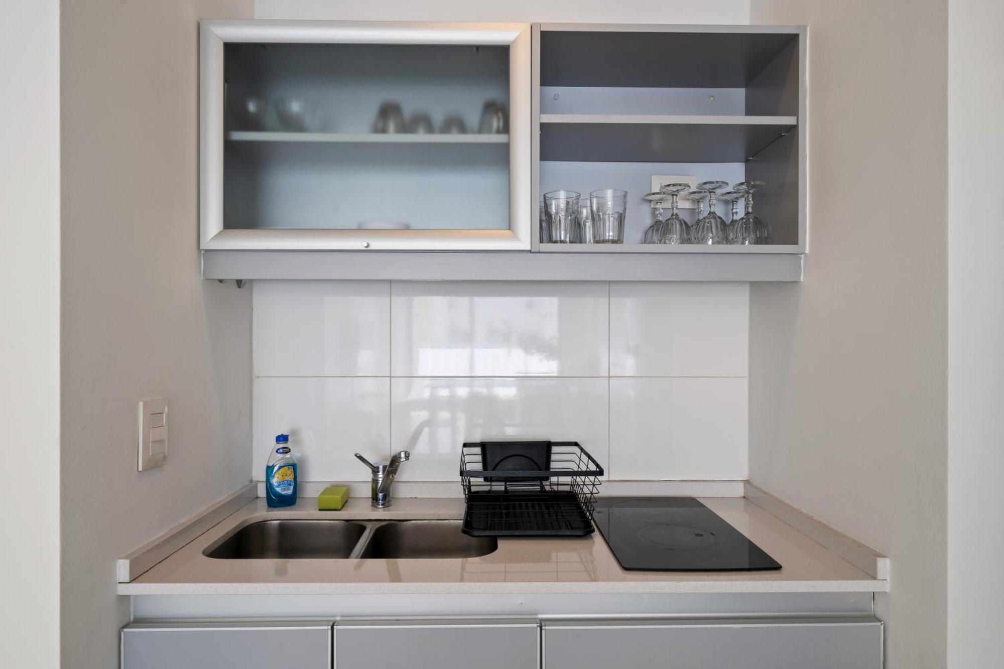 La Vie Suite Recoleta Буэнос-Айрес Экстерьер фото