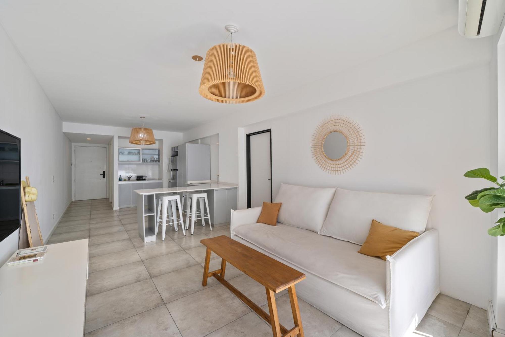 La Vie Suite Recoleta Буэнос-Айрес Экстерьер фото