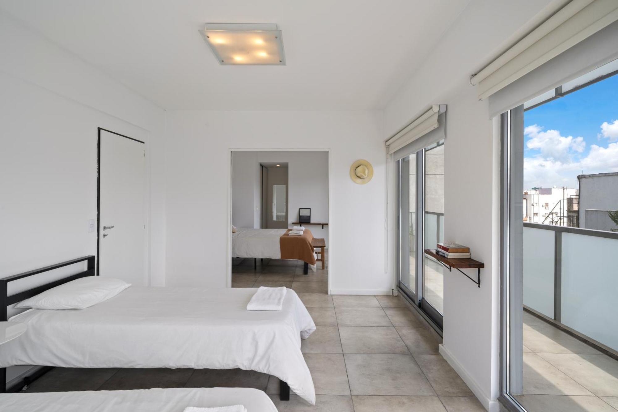 La Vie Suite Recoleta Буэнос-Айрес Экстерьер фото