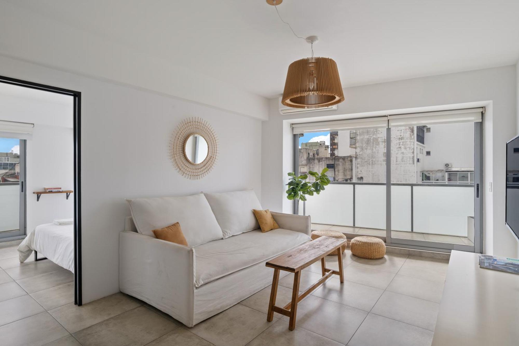 La Vie Suite Recoleta Буэнос-Айрес Экстерьер фото