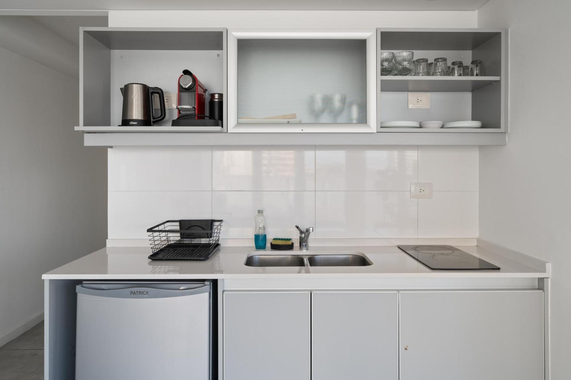 La Vie Suite Recoleta Буэнос-Айрес Экстерьер фото