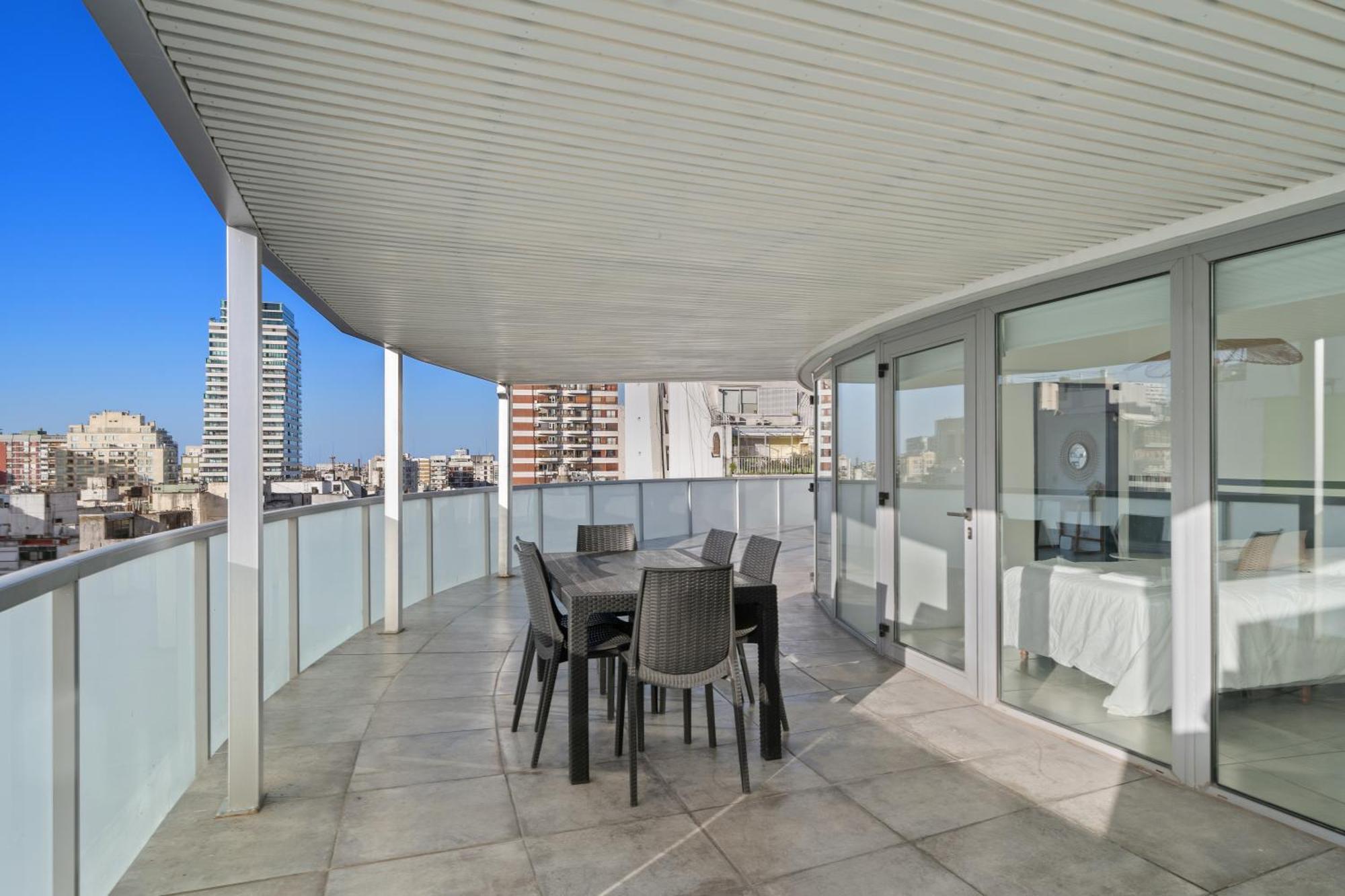 La Vie Suite Recoleta Буэнос-Айрес Экстерьер фото