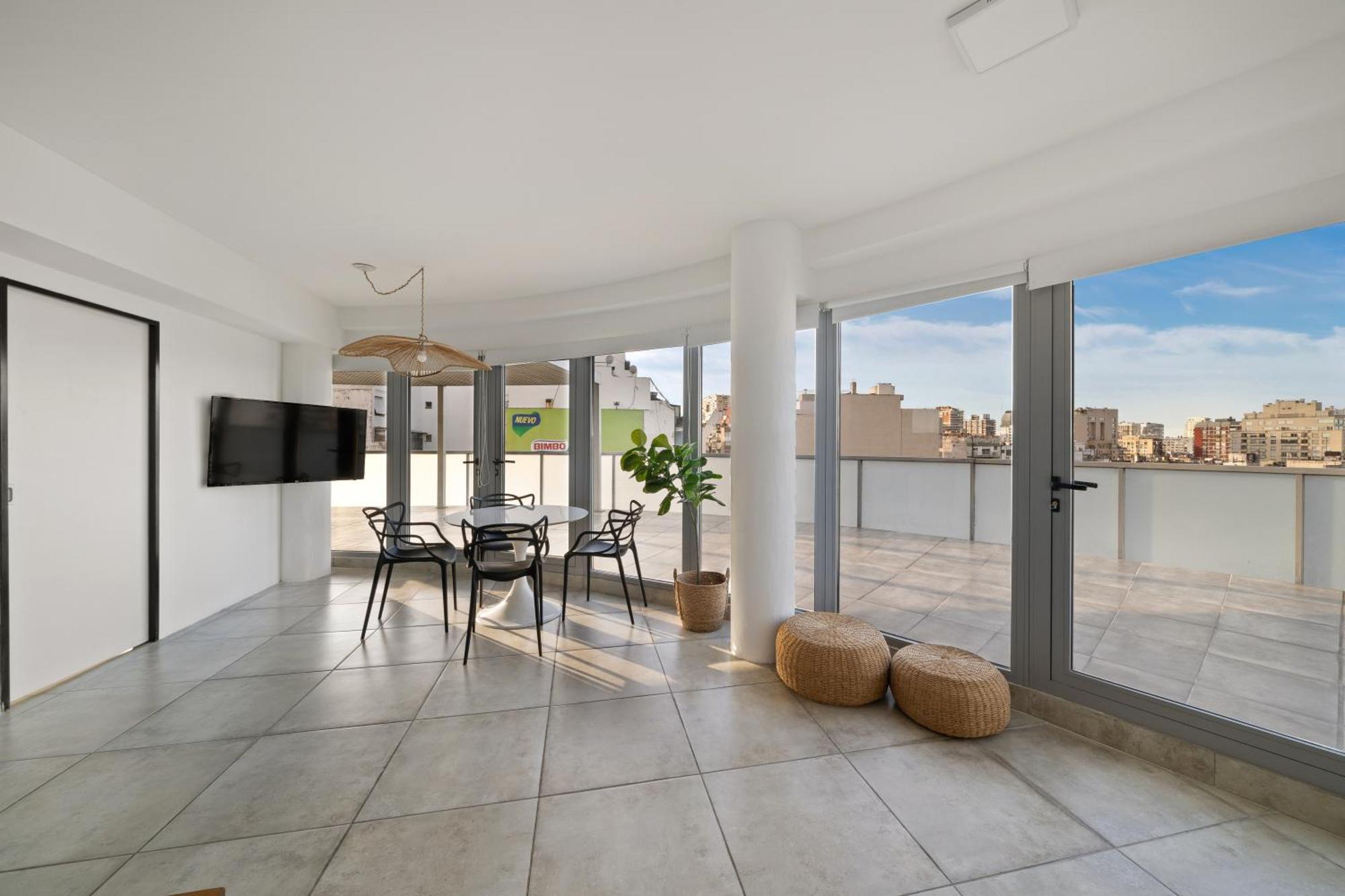 La Vie Suite Recoleta Буэнос-Айрес Экстерьер фото