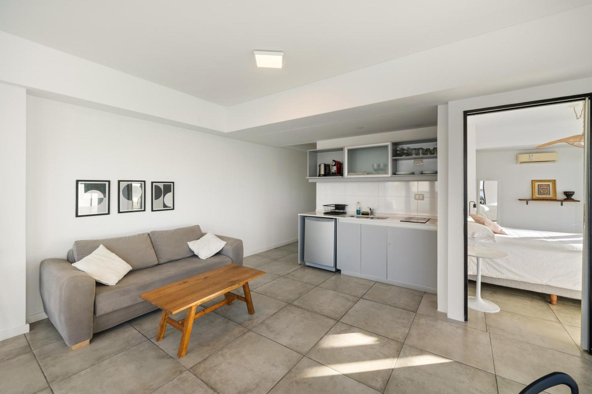 La Vie Suite Recoleta Буэнос-Айрес Экстерьер фото