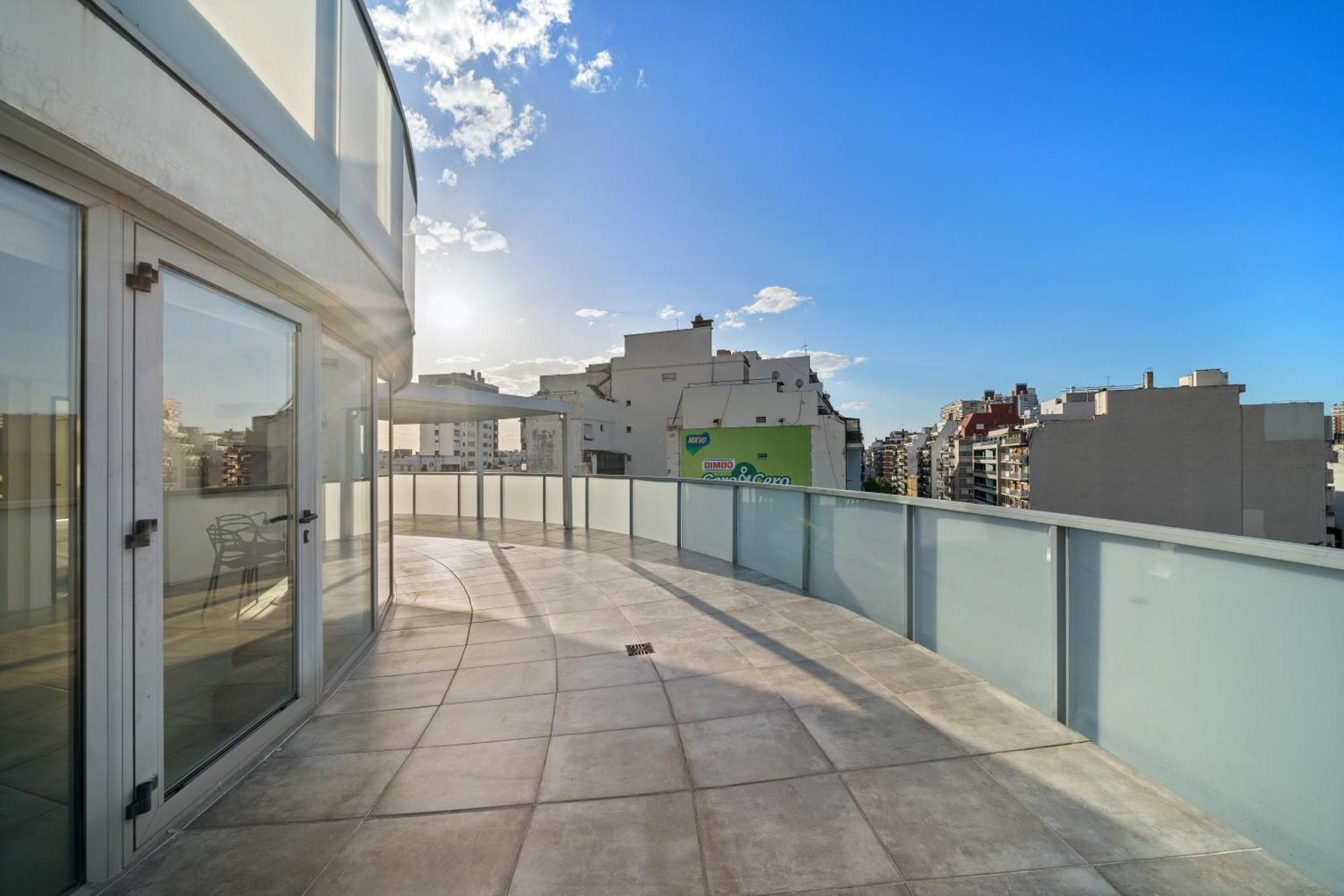 La Vie Suite Recoleta Буэнос-Айрес Экстерьер фото
