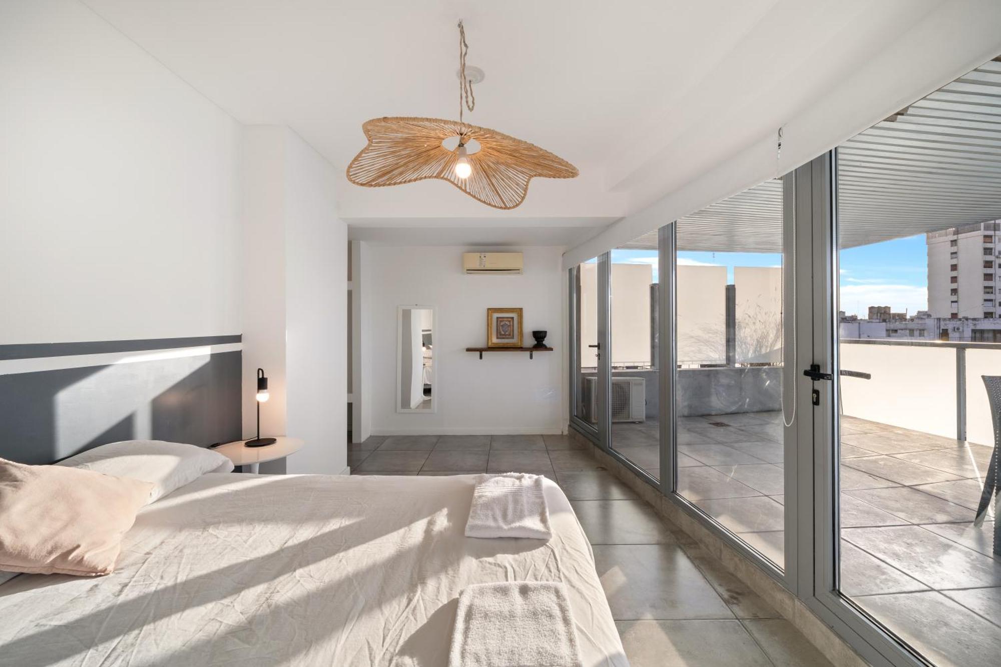 La Vie Suite Recoleta Буэнос-Айрес Экстерьер фото