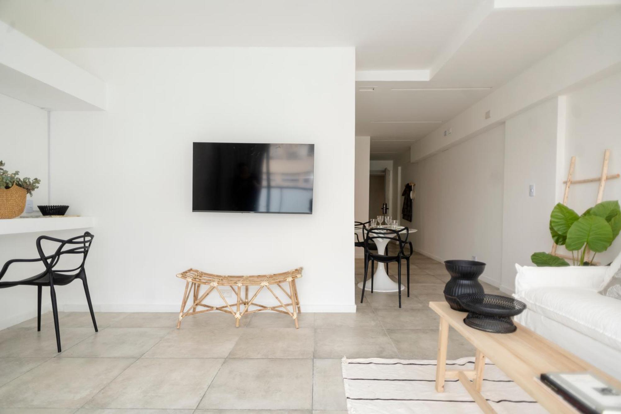 La Vie Suite Recoleta Буэнос-Айрес Экстерьер фото
