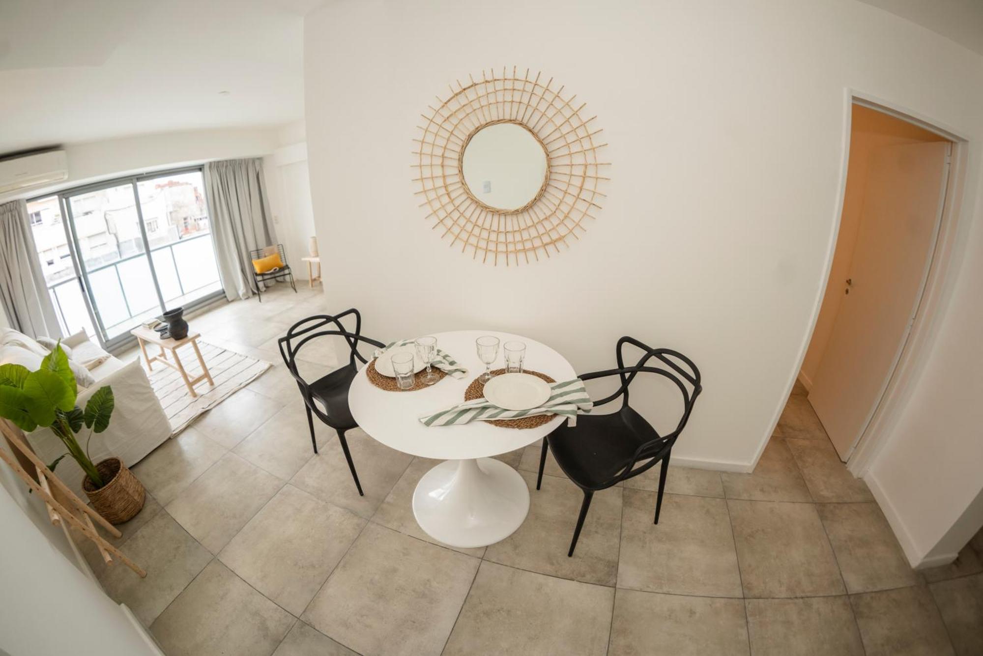 La Vie Suite Recoleta Буэнос-Айрес Экстерьер фото