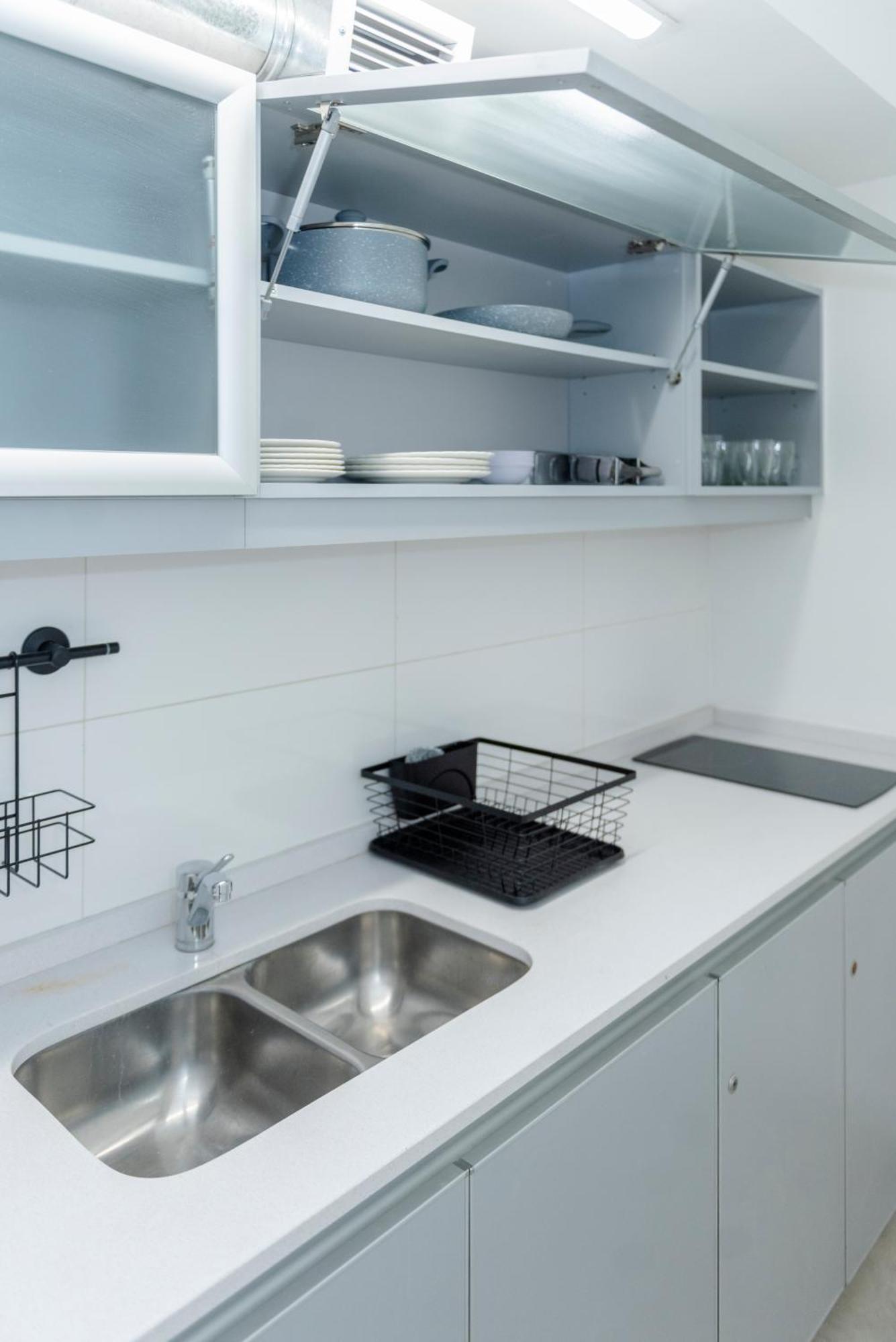 La Vie Suite Recoleta Буэнос-Айрес Экстерьер фото