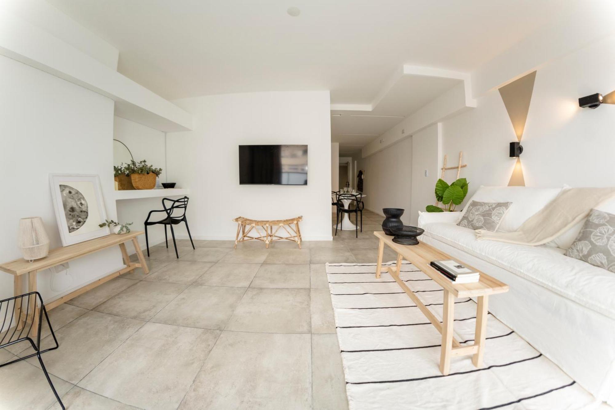 La Vie Suite Recoleta Буэнос-Айрес Экстерьер фото