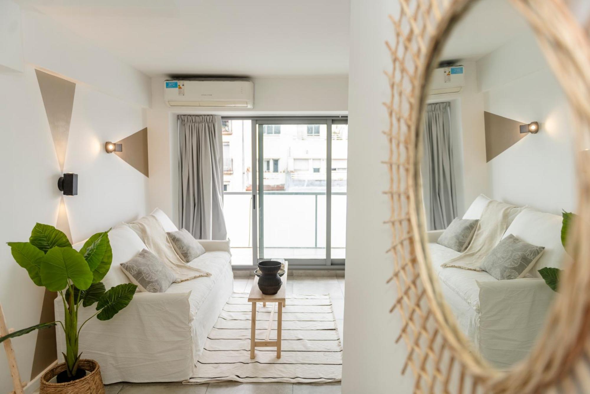 La Vie Suite Recoleta Буэнос-Айрес Экстерьер фото