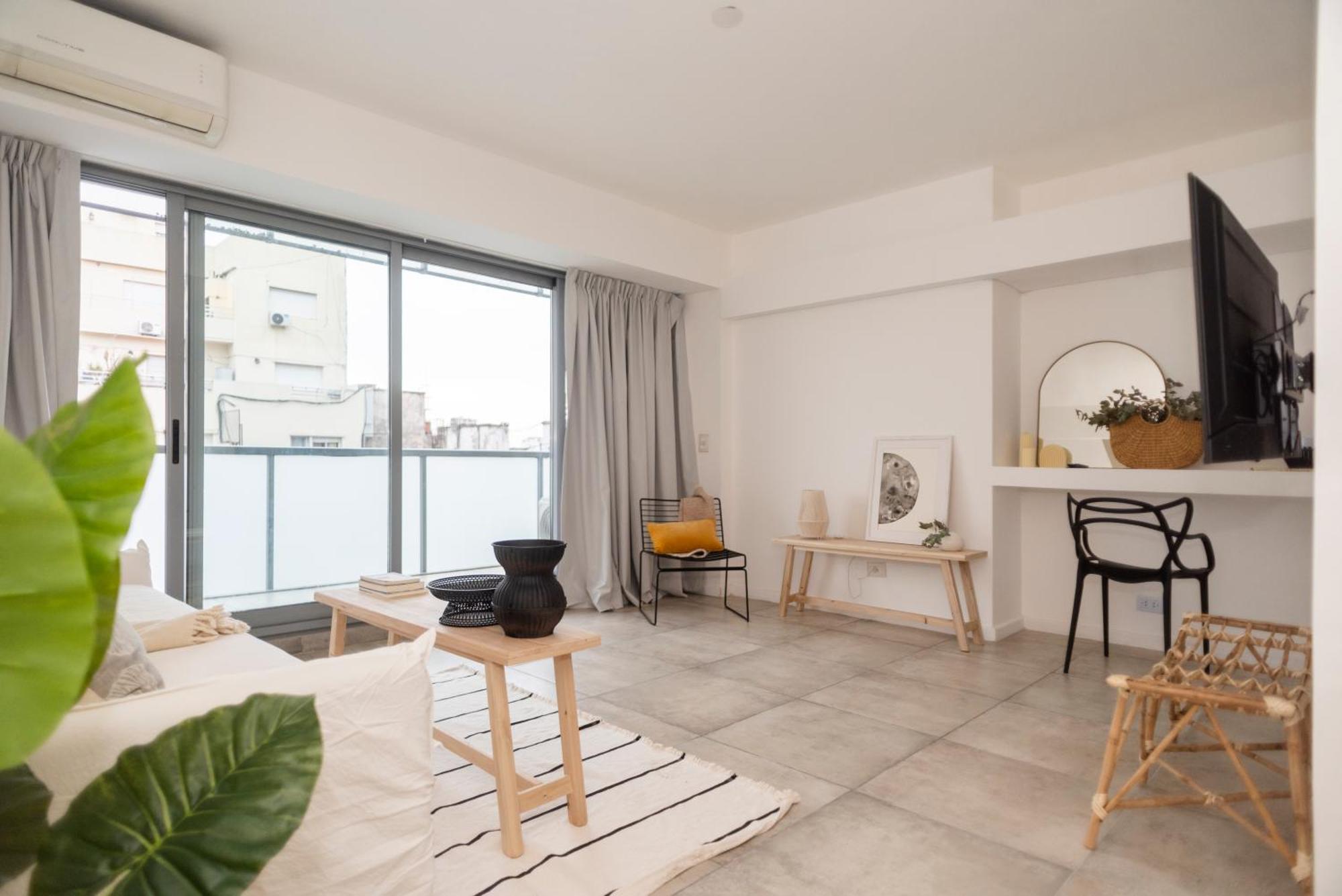 La Vie Suite Recoleta Буэнос-Айрес Экстерьер фото