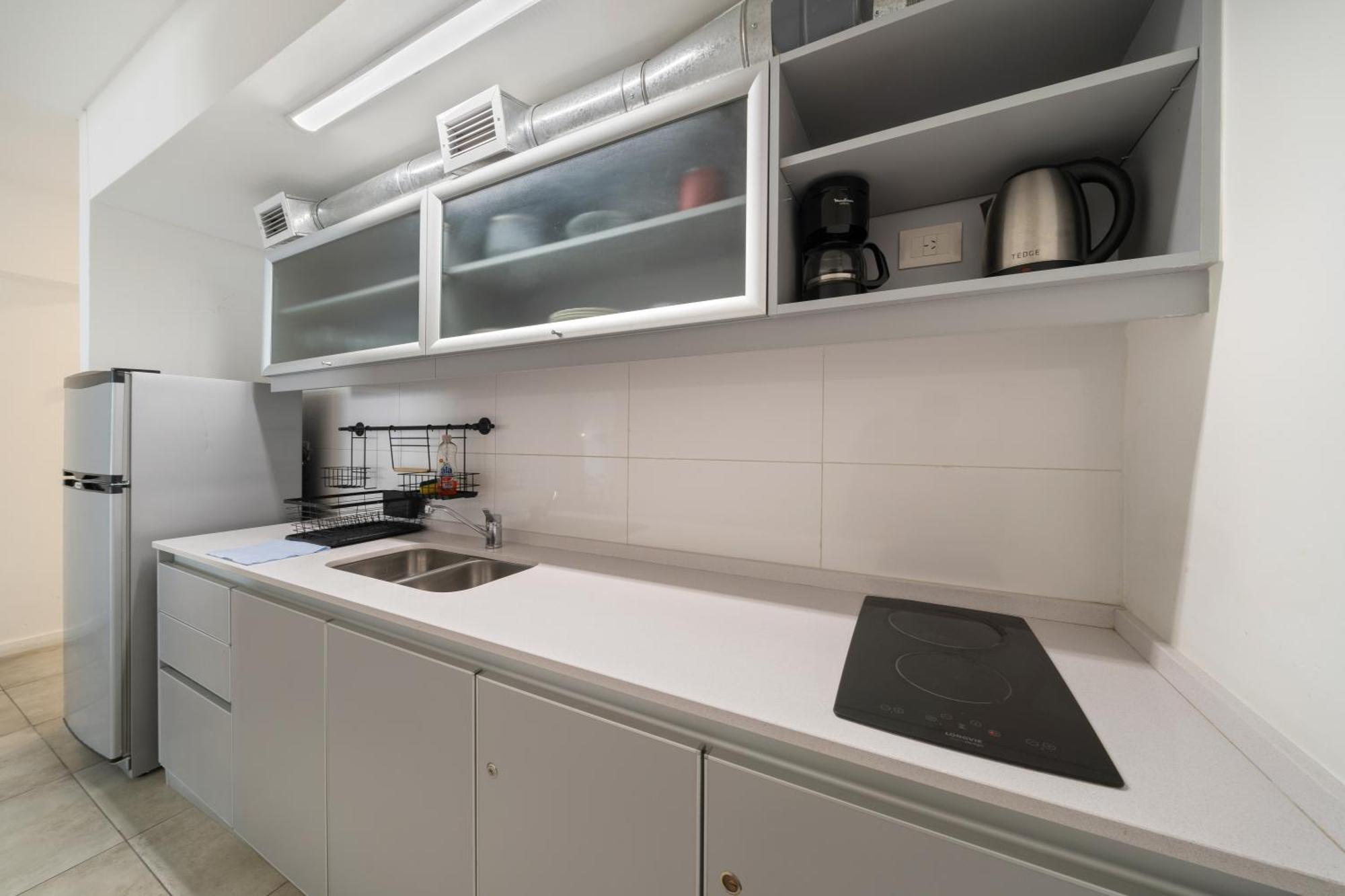 La Vie Suite Recoleta Буэнос-Айрес Экстерьер фото