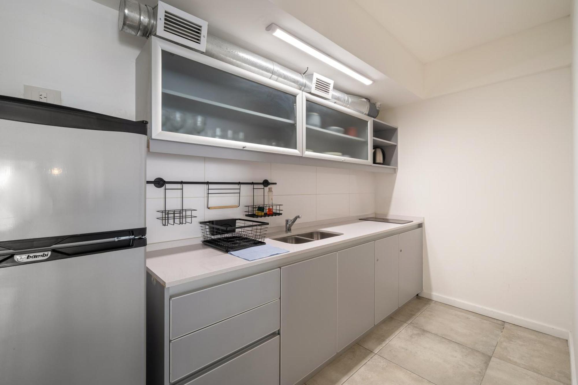 La Vie Suite Recoleta Буэнос-Айрес Экстерьер фото