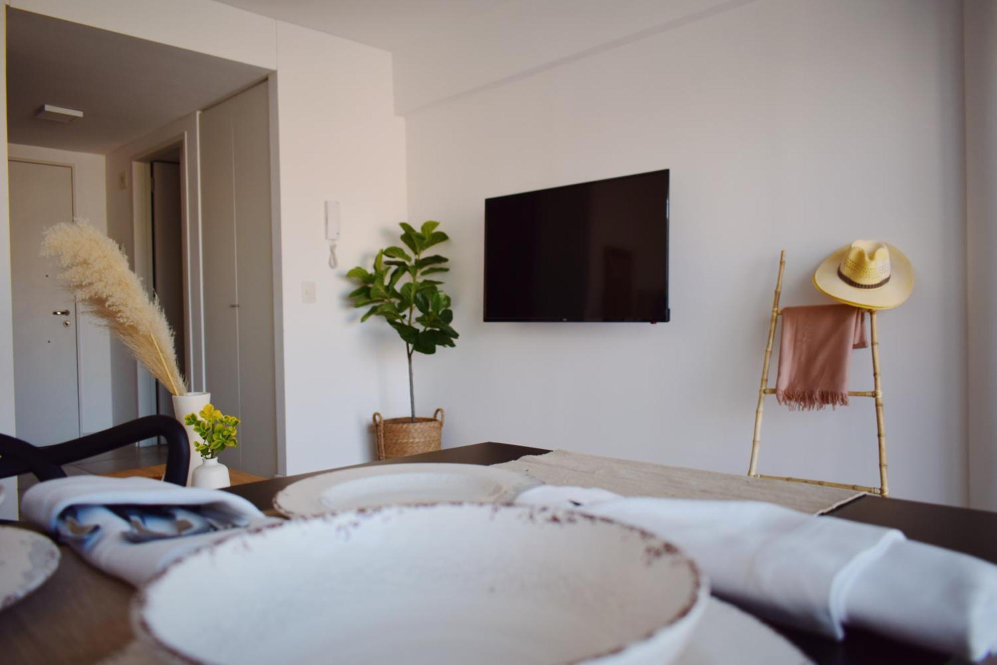 La Vie Suite Recoleta Буэнос-Айрес Экстерьер фото