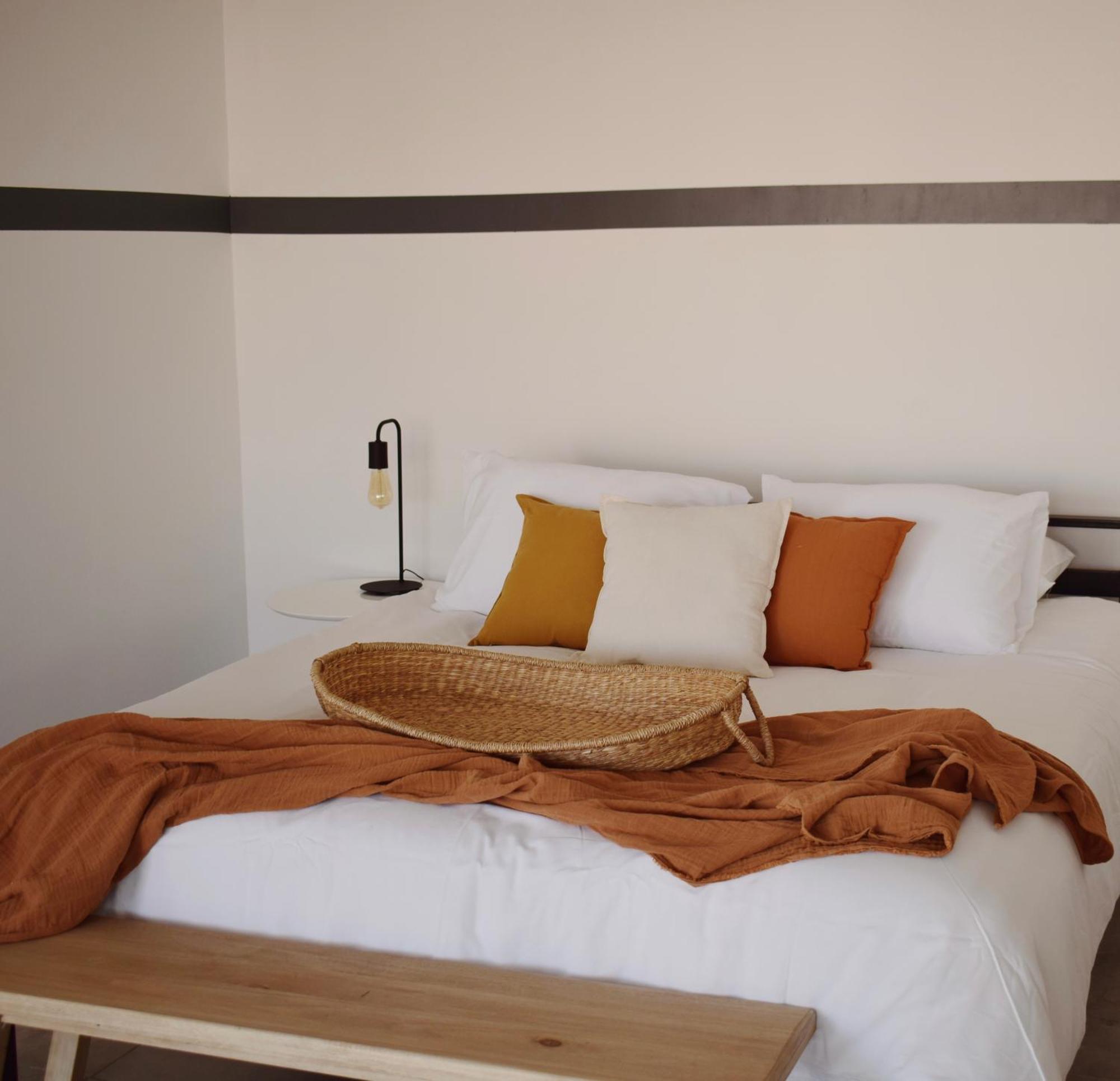La Vie Suite Recoleta Буэнос-Айрес Экстерьер фото