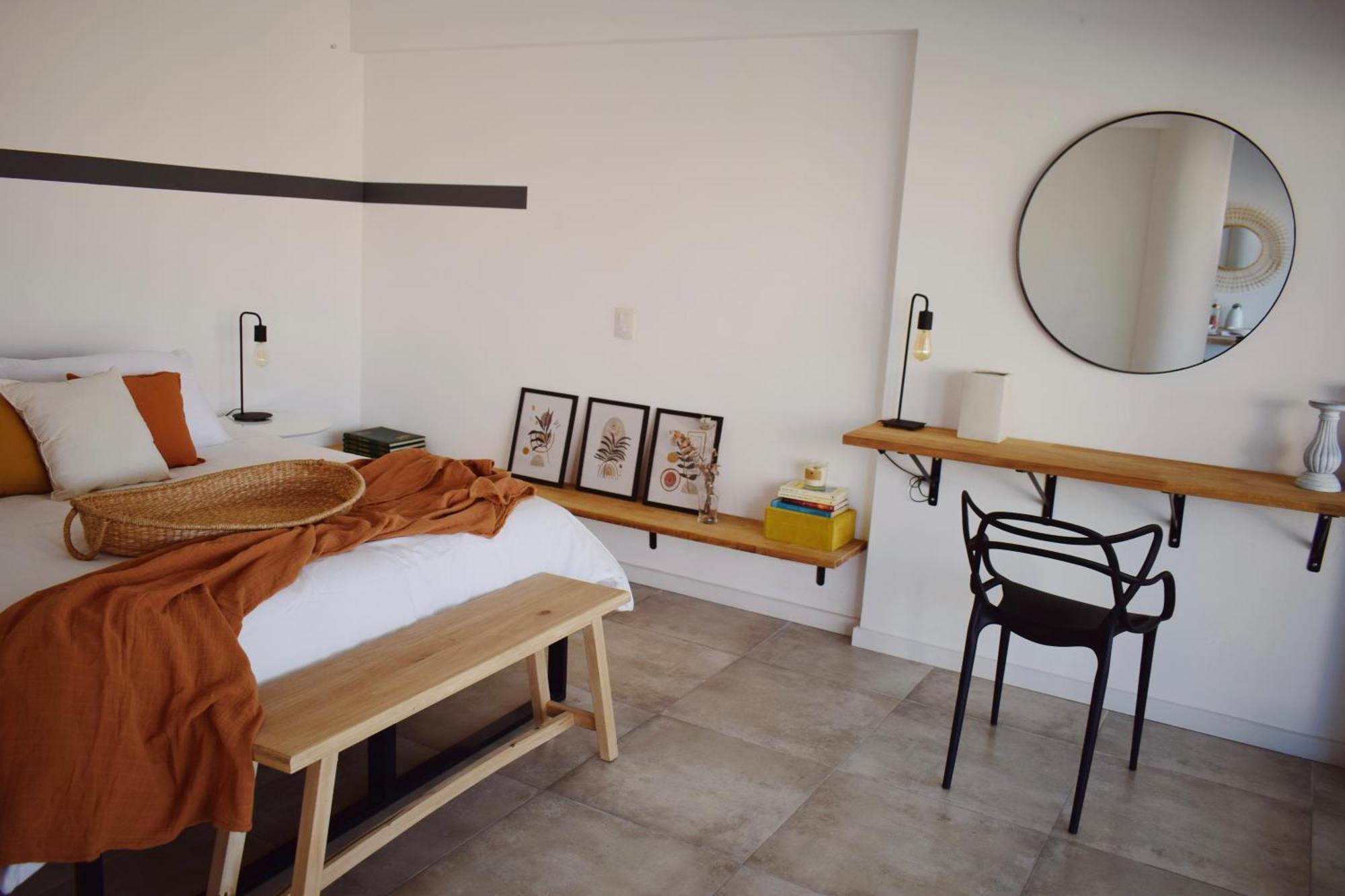 La Vie Suite Recoleta Буэнос-Айрес Экстерьер фото