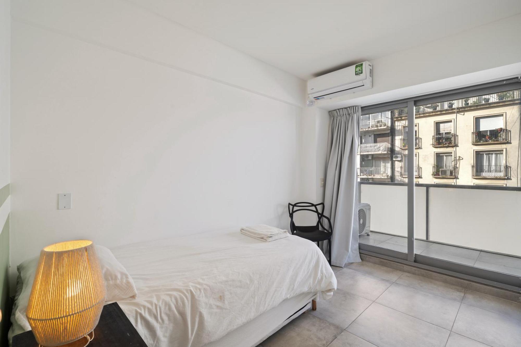 La Vie Suite Recoleta Буэнос-Айрес Экстерьер фото