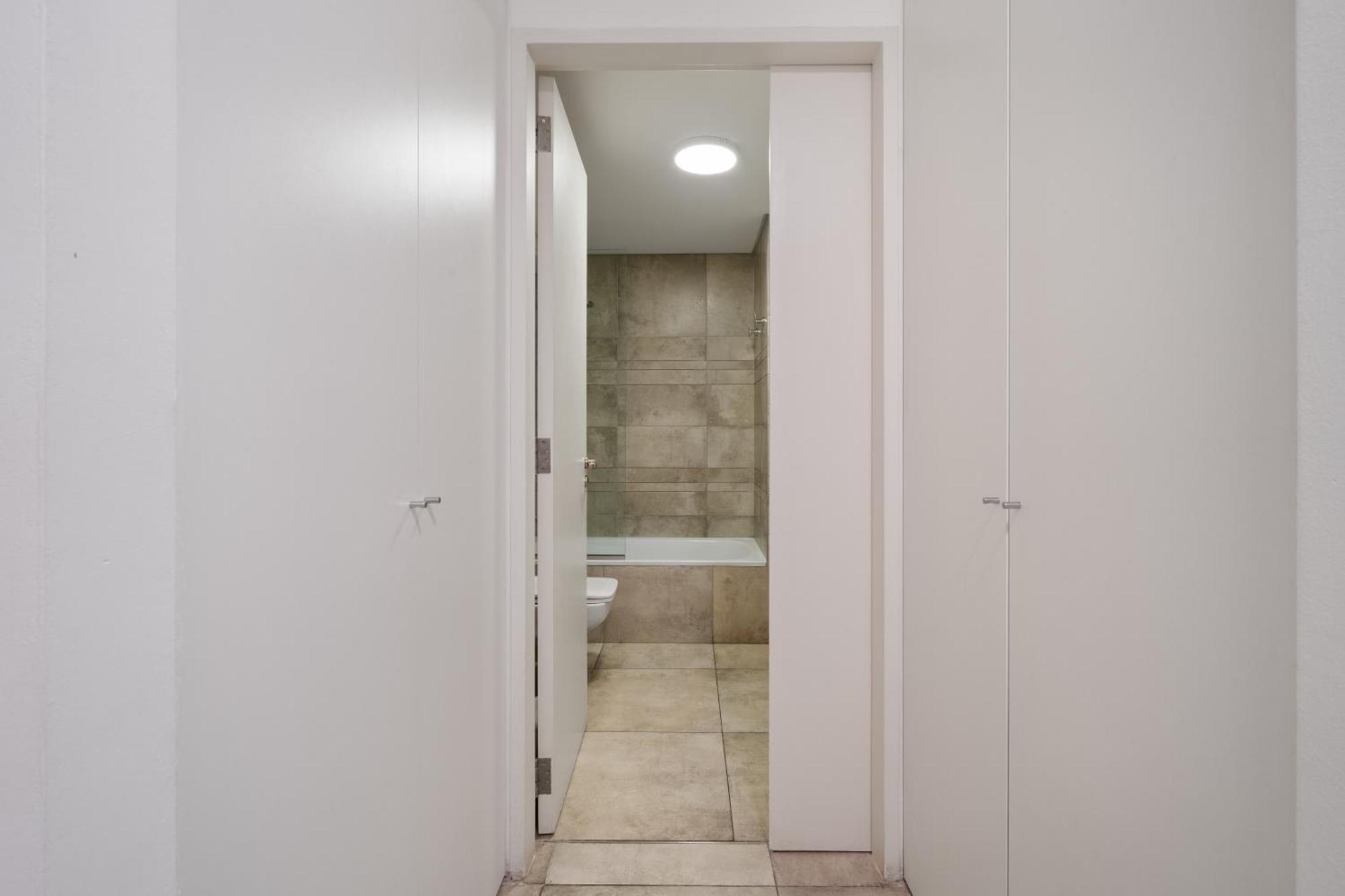 La Vie Suite Recoleta Буэнос-Айрес Экстерьер фото