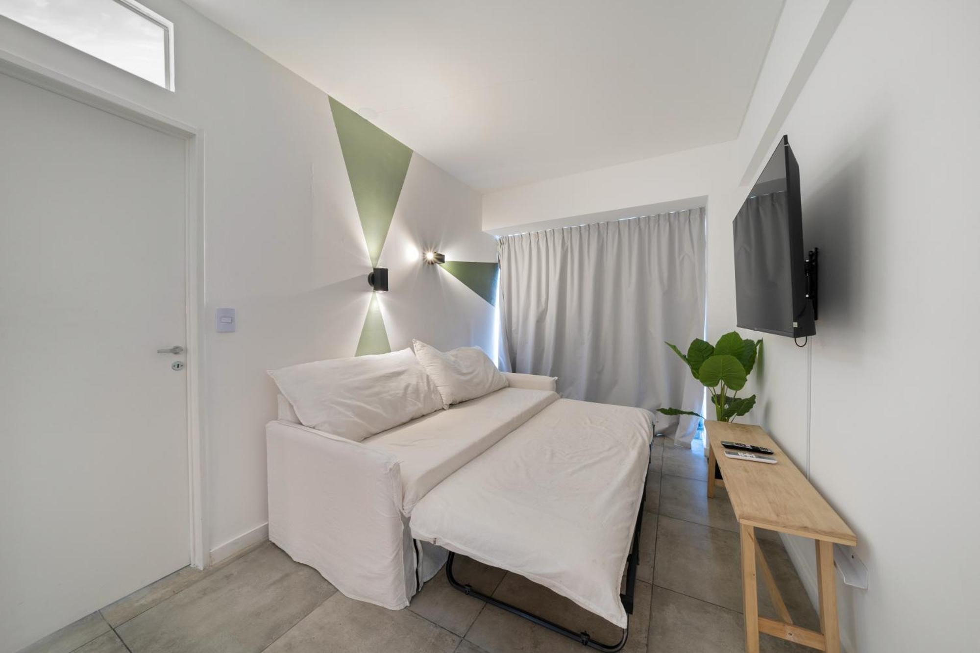 La Vie Suite Recoleta Буэнос-Айрес Экстерьер фото