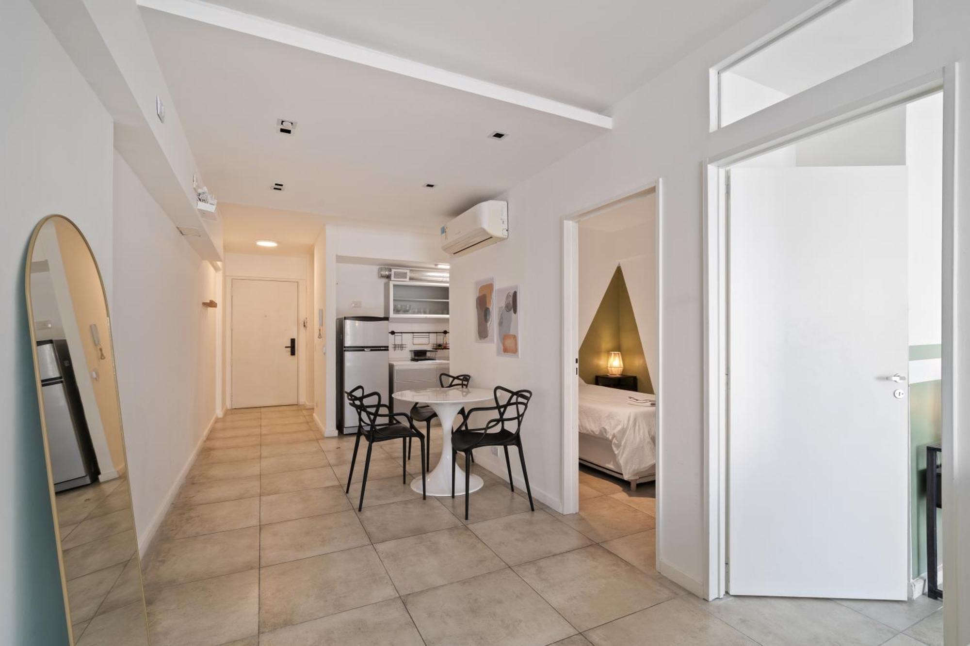 La Vie Suite Recoleta Буэнос-Айрес Экстерьер фото