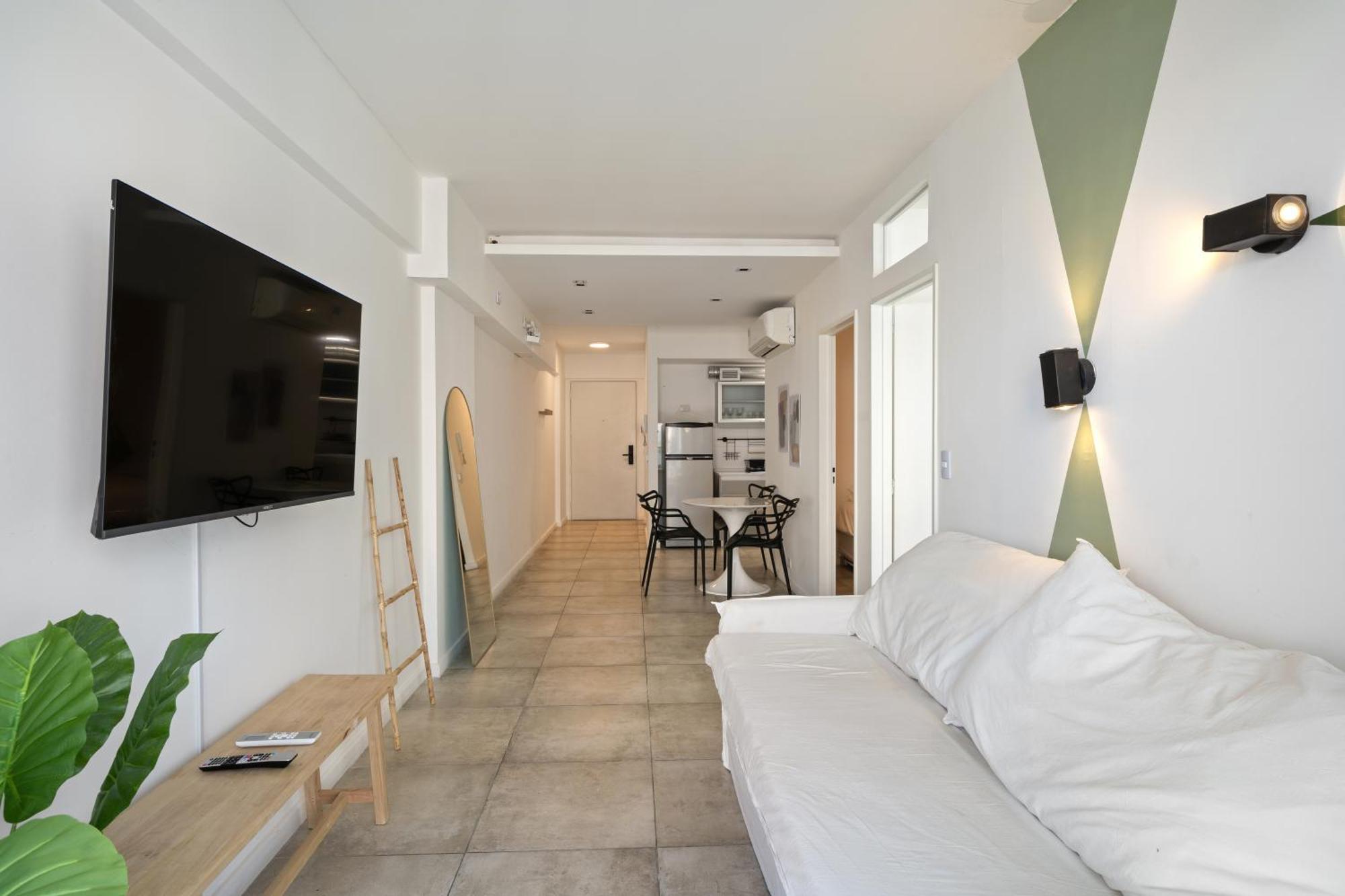 La Vie Suite Recoleta Буэнос-Айрес Экстерьер фото