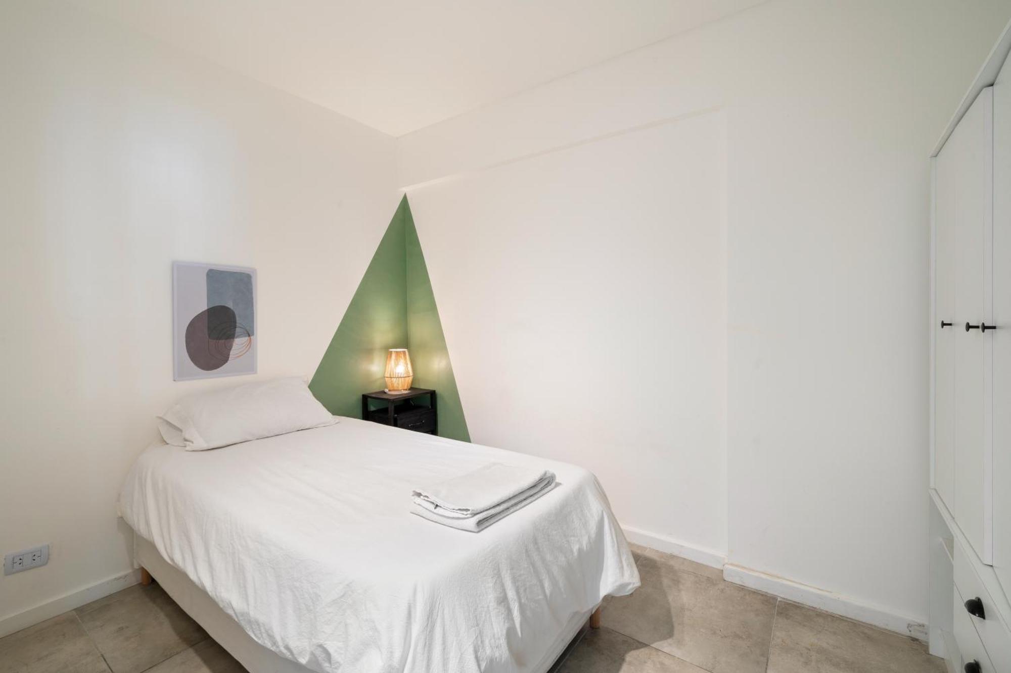 La Vie Suite Recoleta Буэнос-Айрес Экстерьер фото