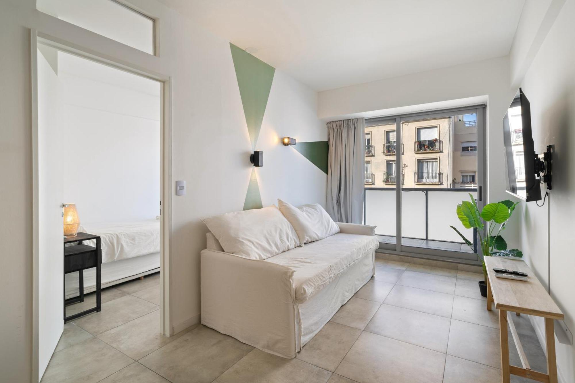 La Vie Suite Recoleta Буэнос-Айрес Экстерьер фото
